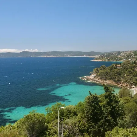 Aigue-belle Sleeps 8 Pool Air Con Wifi * Le Lavandou